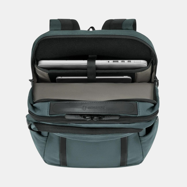 Изображение товара Рюкзак Victorinox Altmont Professional Deluxe Travel Laptop / 653292 (зеленый)