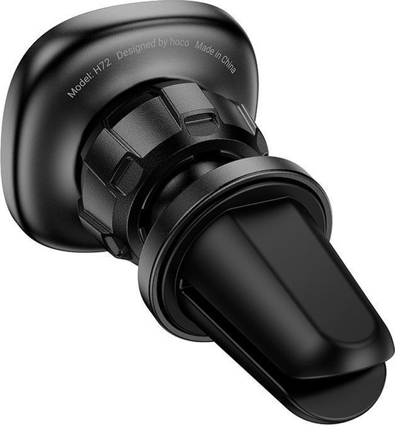 Изображение товара Держатель для смартфонов Hoco H72 (черный)