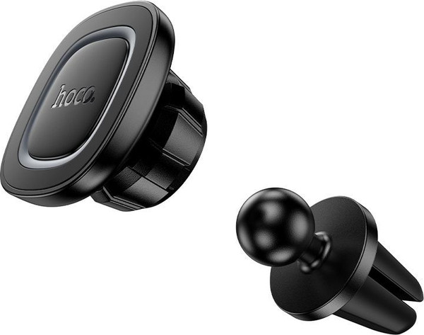 Изображение товара Держатель для смартфонов Hoco H72 (черный)