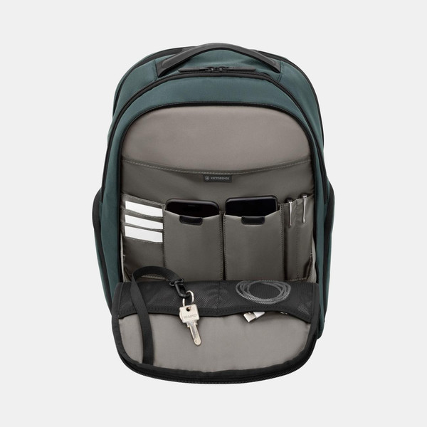 Изображение товара Рюкзак Victorinox Altmont Professional Essential Laptop / 653290 (зеленый)