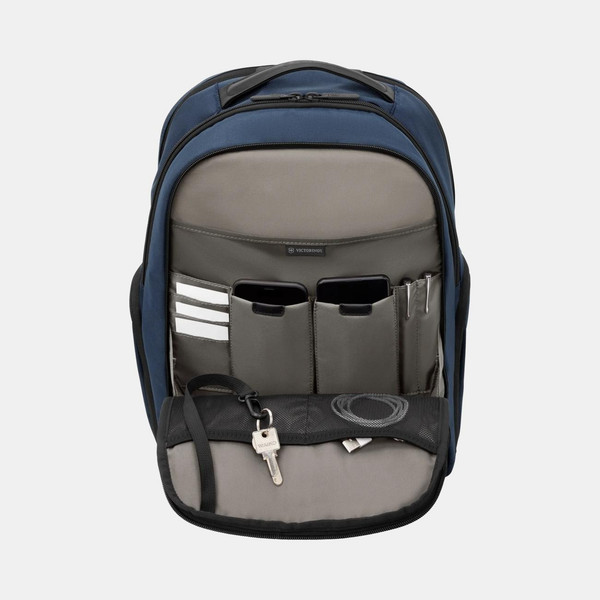 Изображение товара Рюкзак Victorinox Altmont Professional Essential Laptop / 653289 (синий)