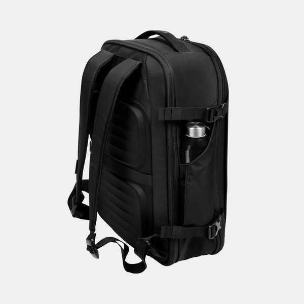 Изображение товара Рюкзак Victorinox Crosslight Boarding / 612423 (черный)