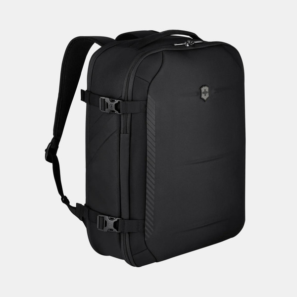 Изображение товара Рюкзак Victorinox Crosslight Boarding / 612423 (черный)