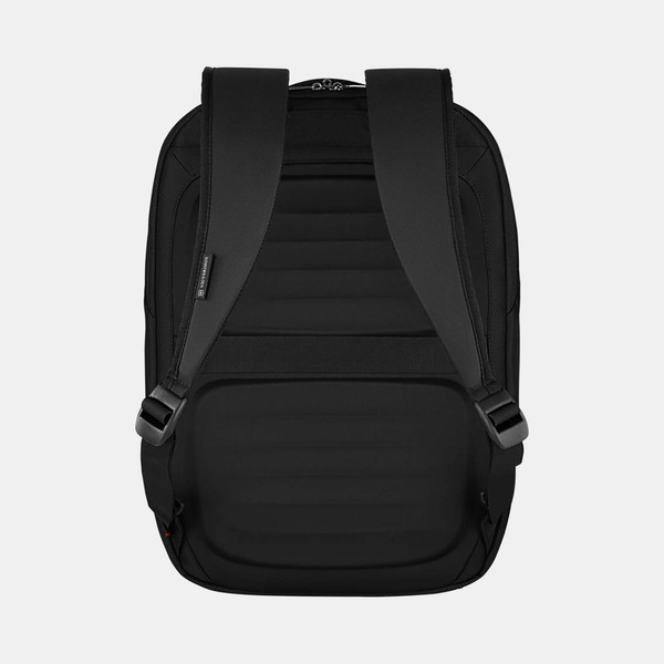 Изображение товара Рюкзак Victorinox Crosslight City Daypack / 612422 (черный)