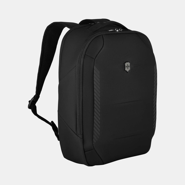 Изображение товара Рюкзак Victorinox Crosslight City Daypack / 612422 (черный)