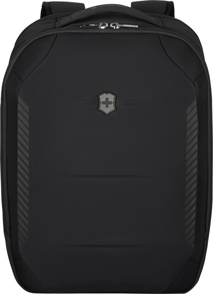 Изображение товара Рюкзак Victorinox Crosslight City Daypack / 612422 (черный)