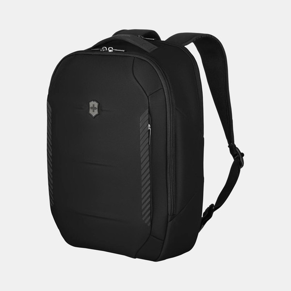 Изображение товара Рюкзак Victorinox Crosslight City Daypack / 612422 (черный)