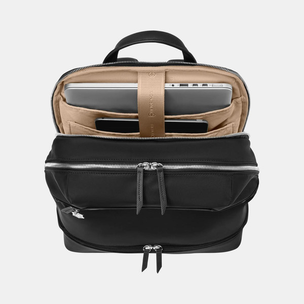 Изображение товара Рюкзак Victorinox Victoria Signature Deluxe / 612201 (черный)