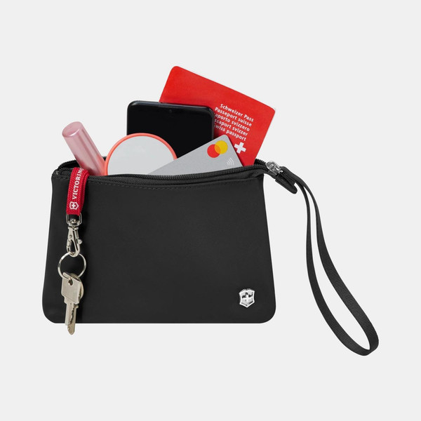 Изображение товара Рюкзак Victorinox Victoria Signature Deluxe / 612201 (черный)