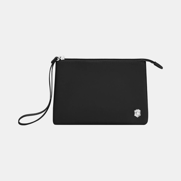 Изображение товара Рюкзак Victorinox Victoria Signature Deluxe / 612201 (черный)