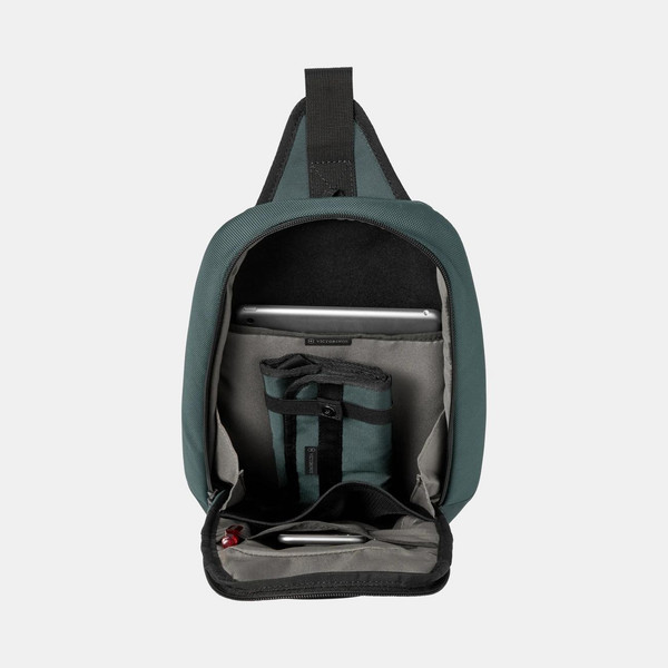 Изображение товара Рюкзак Victorinox Altmont Professional Tablet Sling / 653282 (зеленый)