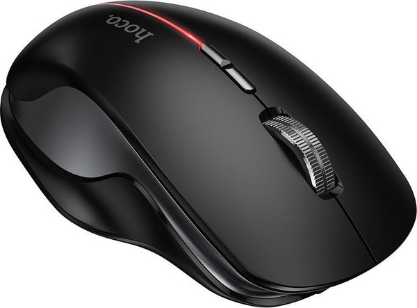 Изображение товара Мышь Hoco GM40 (черный)