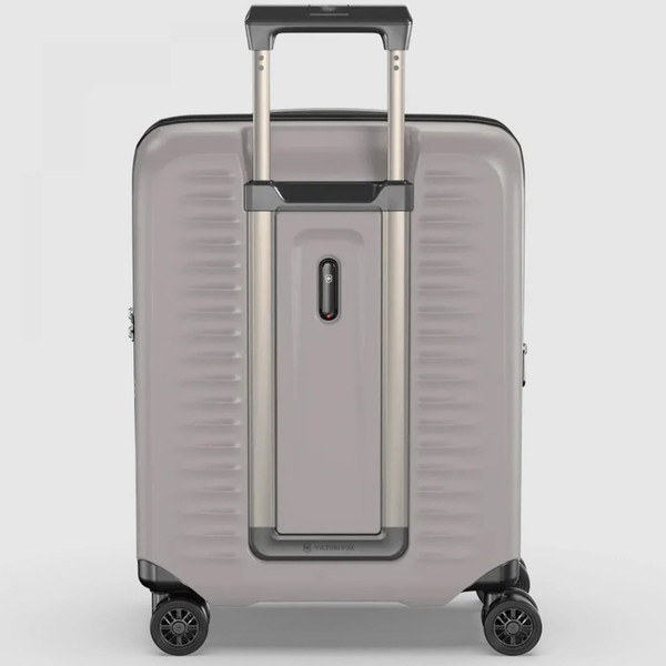 Изображение товара Чемодан на колесах Victorinox Airox Advanced / 653131 (серо-белый матовый)