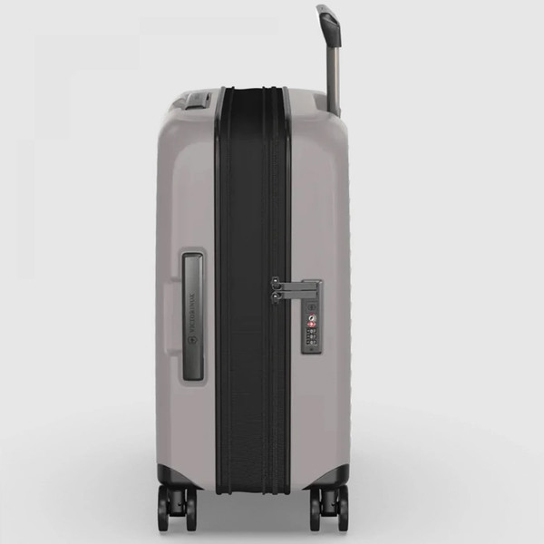 Изображение товара Чемодан на колесах Victorinox Airox Advanced / 653131 (серо-белый матовый)