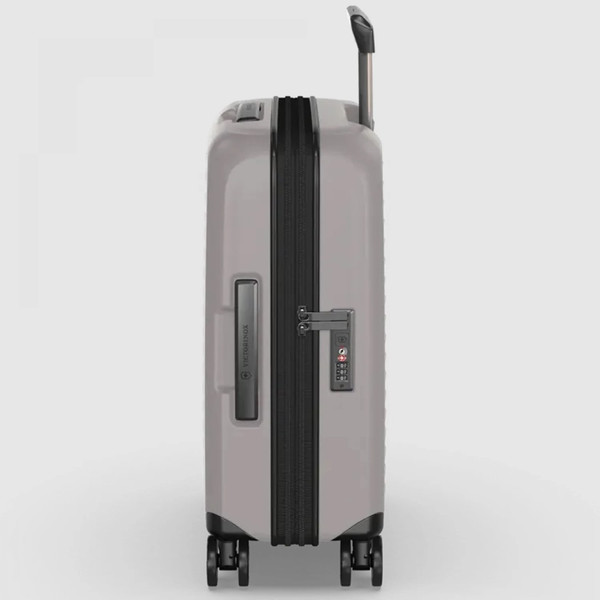 Изображение товара Чемодан на колесах Victorinox Airox Advanced / 653131 (серо-белый матовый)