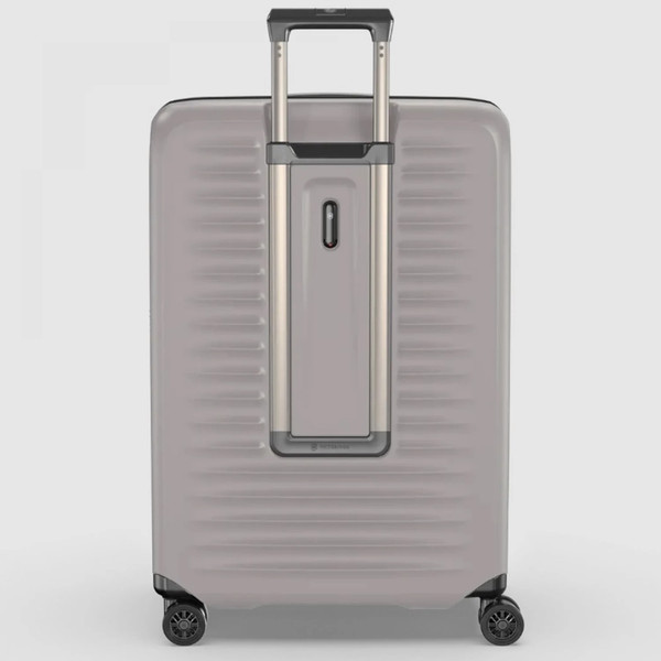 Изображение товара Чемодан на колесах Victorinox Airox Advanced / 653137 (серо-белый матовый)
