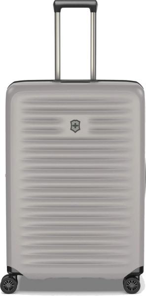 Изображение товара Чемодан на колесах Victorinox Airox Advanced / 653137 (серо-белый матовый)