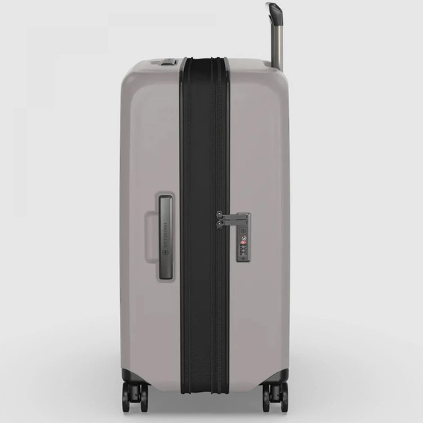 Изображение товара Чемодан на колесах Victorinox Airox Advanced / 653137 (серо-белый матовый)
