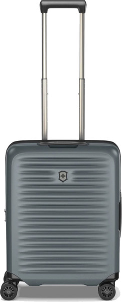 Изображение товара Чемодан на колесах Victorinox Airox Advanced / 653130 (серо-синий матовый)