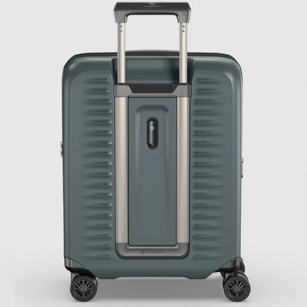 Изображение товара Чемодан на колесах Victorinox Airox Advanced / 653130 (серо-синий матовый)