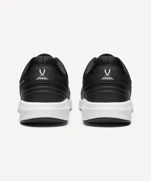 Изображение товара Кроссовки Jogel Fasttrack 2.0 (р.40, черный/белый)