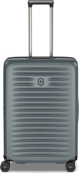 Изображение товара Чемодан на колесах Victorinox Airox Advanced / 653136 (серо-синий матовый)