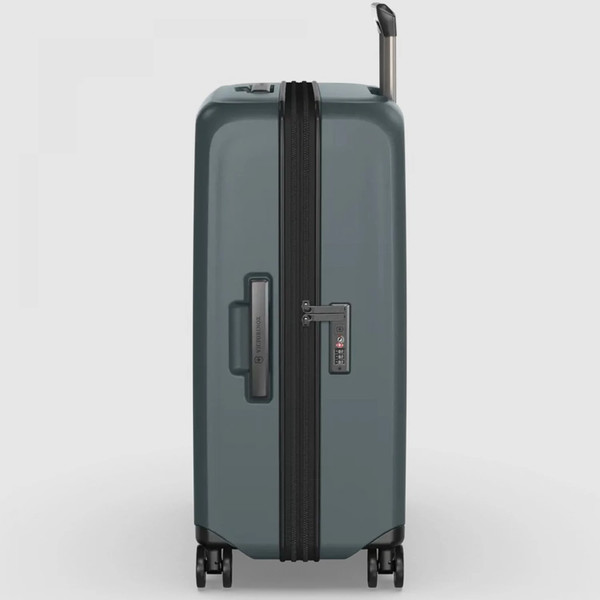 Изображение товара Чемодан на колесах Victorinox Airox Advanced / 653136 (серо-синий матовый)