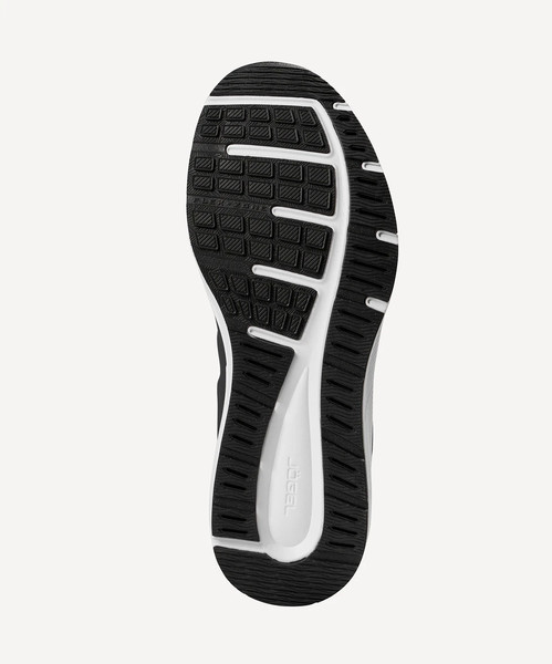 Изображение товара Кроссовки Jogel Fasttrack 2.0 (р.42, черный/белый)