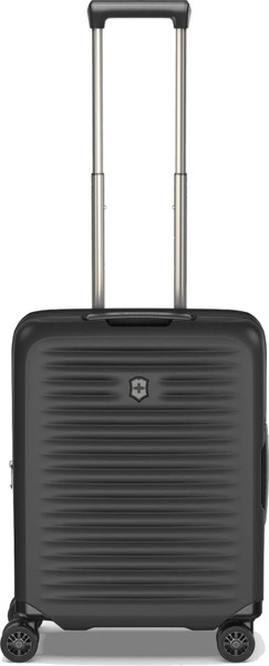 Изображение товара Чемодан на колесах Victorinox Airox Advanced / 612586 (черный матовый)