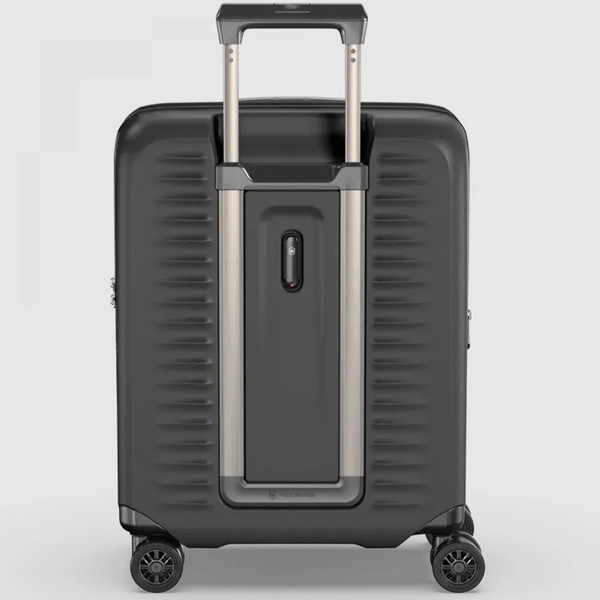 Изображение товара Чемодан на колесах Victorinox Airox Advanced / 612586 (черный матовый)