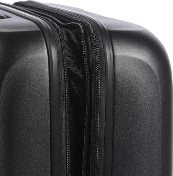 Изображение товара Чемодан на колесах Victorinox Airox Advanced / 612589 (черный матовый)