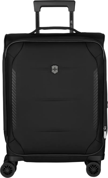 Изображение товара Чемодан на колесах Victorinox Crosslight / 612417 (черный)