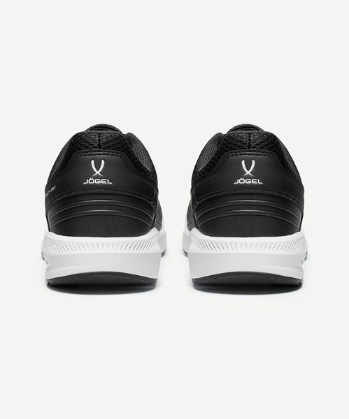 Изображение товара Кроссовки Jogel Fasttrack 2.0 (р.46, черный/белый)
