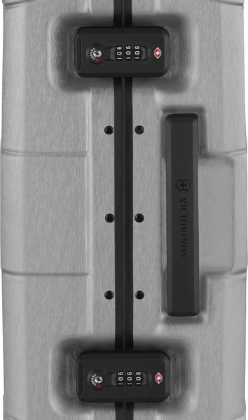 Изображение товара Чемодан на колесах Victorinox Lexicon Framed / 610536 (серебристый)