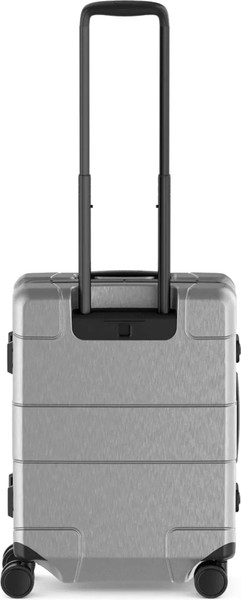 Изображение товара Чемодан на колесах Victorinox Lexicon Framed / 610536 (серебристый)