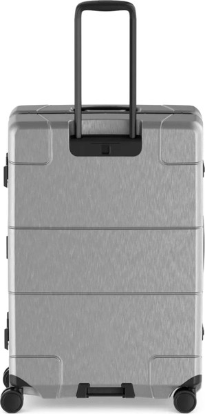 Изображение товара Чемодан на колесах Victorinox Lexicon Framed / 610540 (серебристый)
