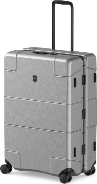 Изображение товара Чемодан на колесах Victorinox Lexicon Framed / 610540 (серебристый)