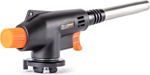 Изображение товара Горелка газовая FoxWeld LP-125 / 9368