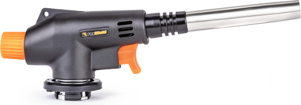 Изображение товара Горелка газовая FoxWeld LP-125 / 9368