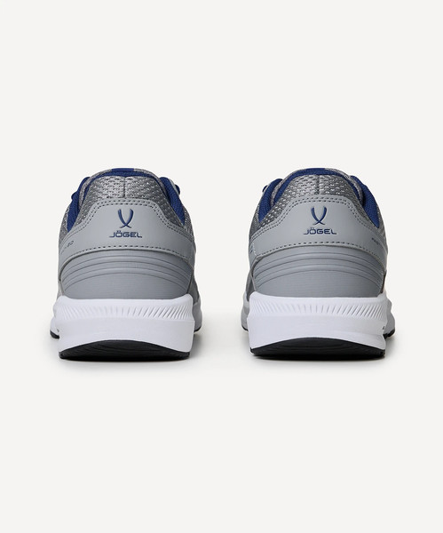 Изображение товара Кроссовки Jogel Fasttrack 2.0 (р.41, серый/белый)