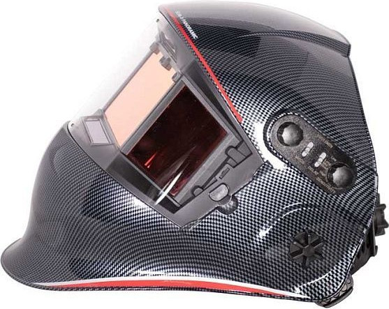 Изображение товара Сварочная маска AURORA Хамелеон Sun9 Panoramic / 40339