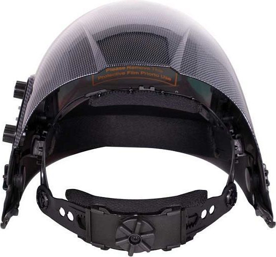 Изображение товара Сварочная маска AURORA Хамелеон Sun9 Panoramic / 40339