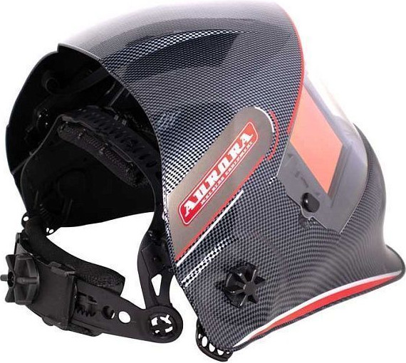 Изображение товара Сварочная маска AURORA Хамелеон Sun9 Panoramic / 40339