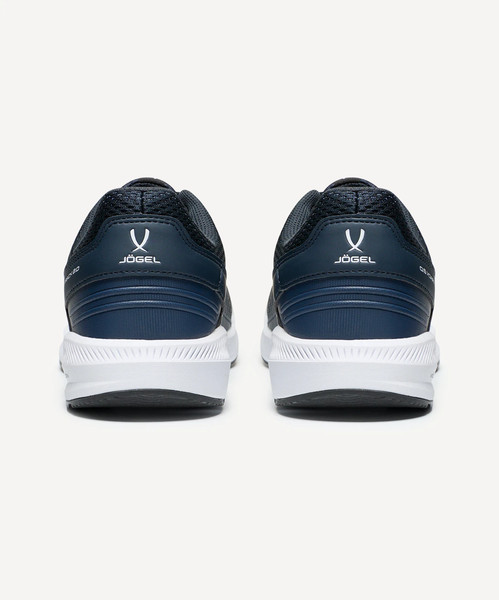 Изображение товара Кроссовки Jogel Fasttrack 2.0 (р.43, темно-синий/белый)