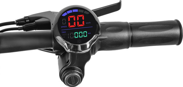 Изображение товара Электросамокат Samebike Comfort SB-C350 (белый)