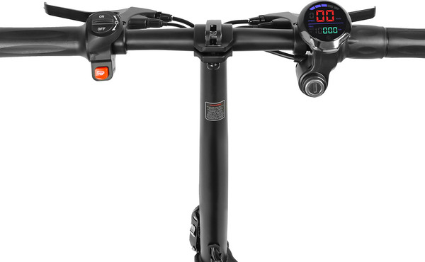 Изображение товара Электросамокат Samebike Comfort SB-C350 (белый)