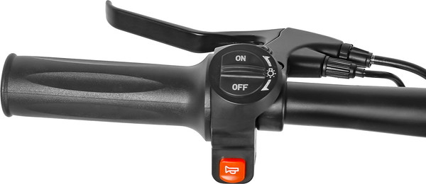 Изображение товара Электросамокат Samebike Comfort SB-C350 (белый)