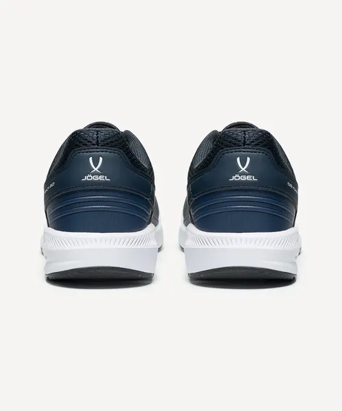 Изображение товара Кроссовки Jogel Fasttrack 2.0 (р.45, темно-синий/белый)