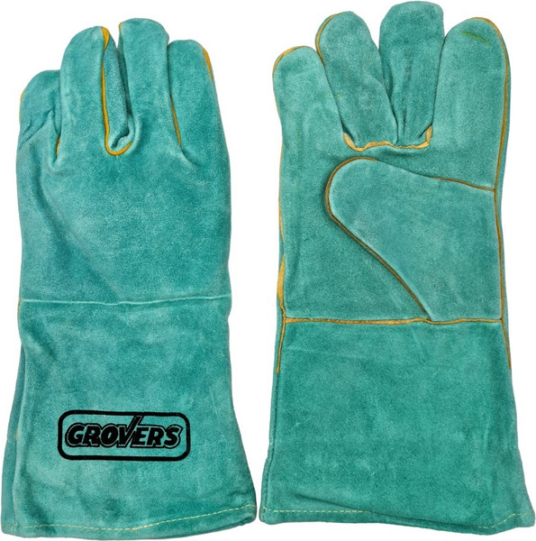 Изображение товара Перчатки защитные Grovers С крагой / S-796