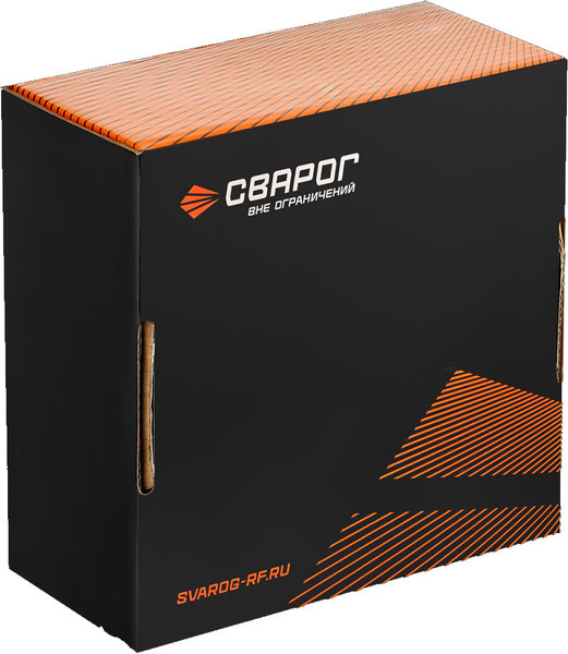 Изображение товара Смеситель газовый Сварог Ar/CO2-2P / 101518